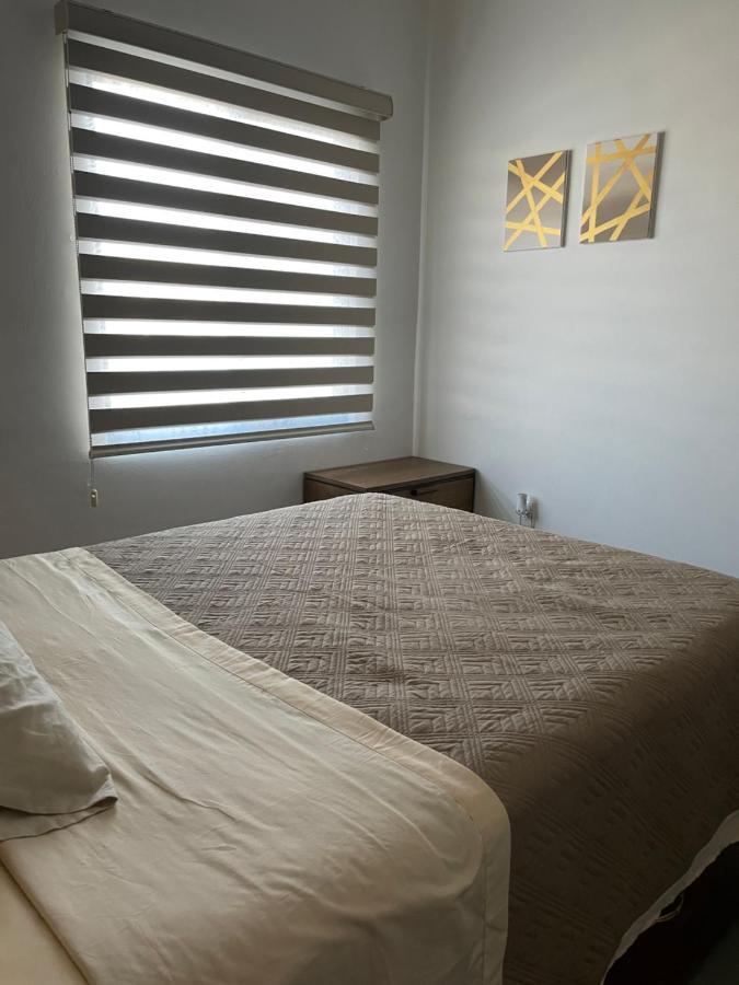 El Departamento Playa Sur Apartment Mazatlan Exterior photo